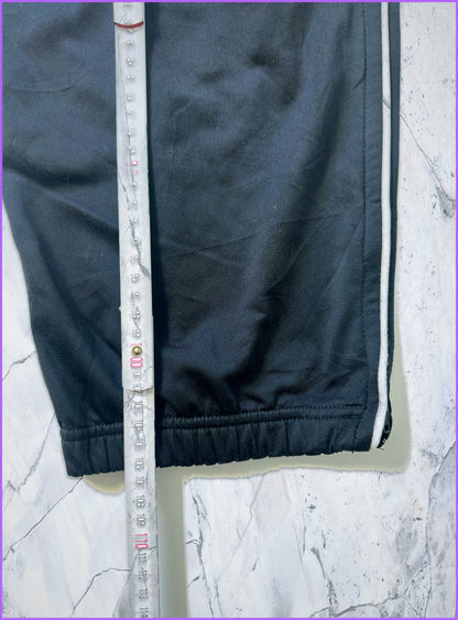 Nike vintage Trackpants L baggy 7-2-4-5