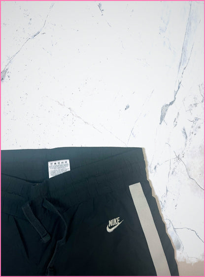 Vintage Nike Trackpants baggy S 5-6-6-5