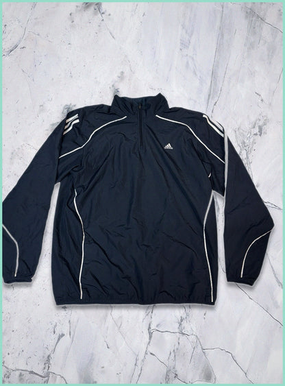 Adidas Vintage trackjacket xl 5-8-3-6