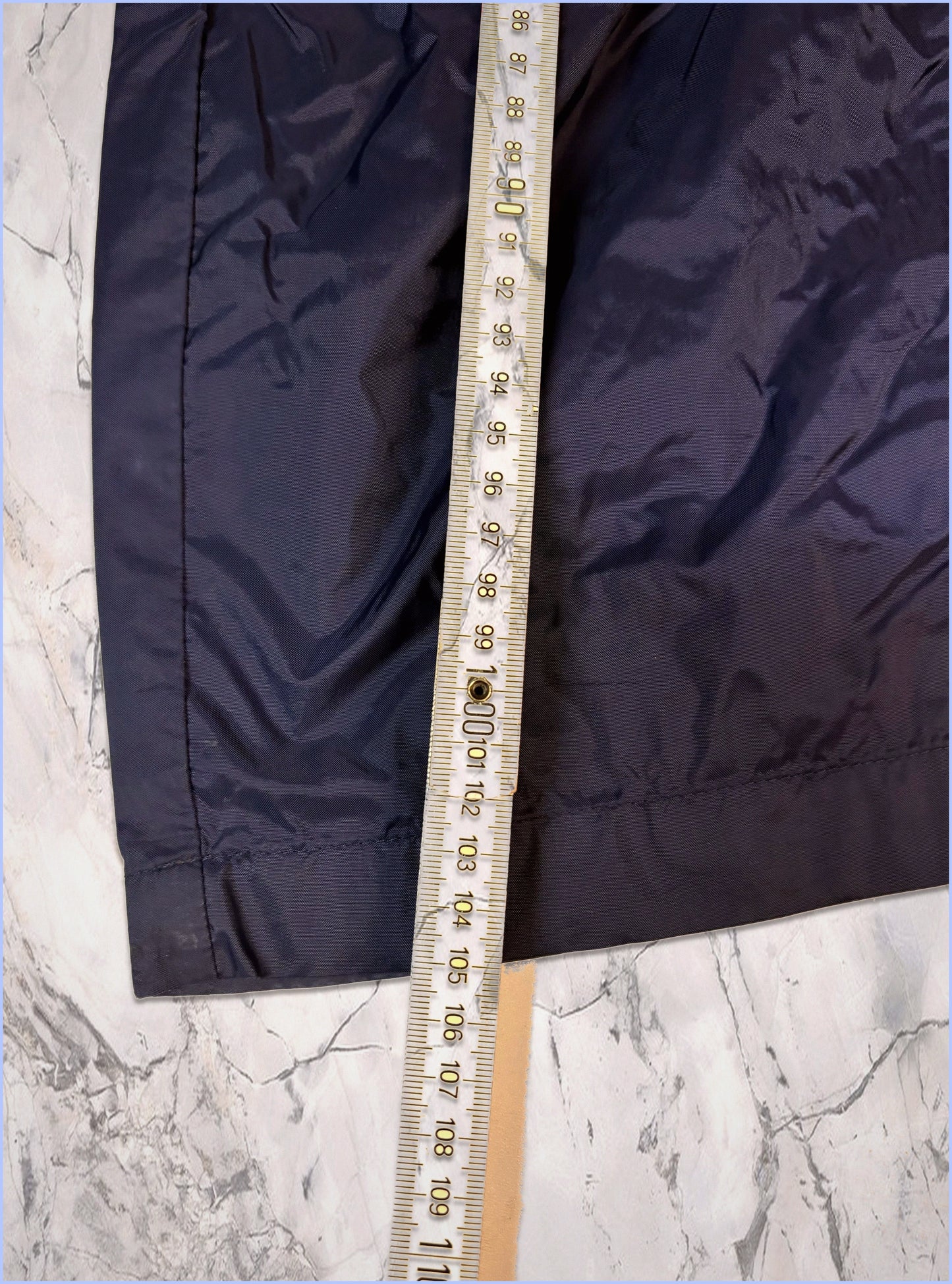 Umbro Vintage Trackpants L baggy 5-8-1-6