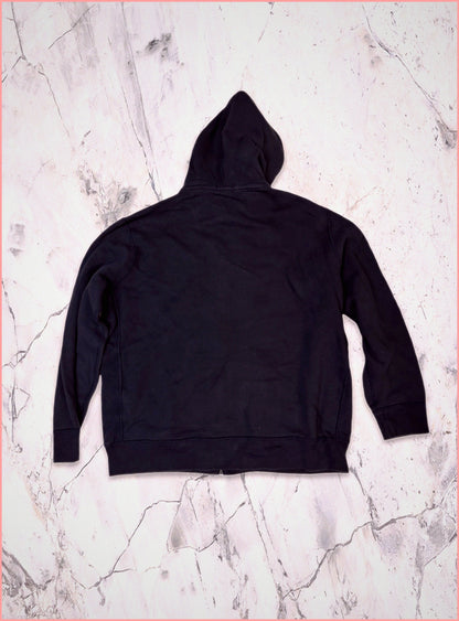 Polo Ralph Lauren Vintage Zipper Xxl 6-3-5-7