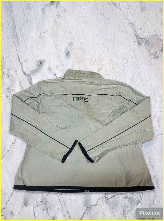 Vintage Nike Regenjacke XXL fit M 5-7-6-7