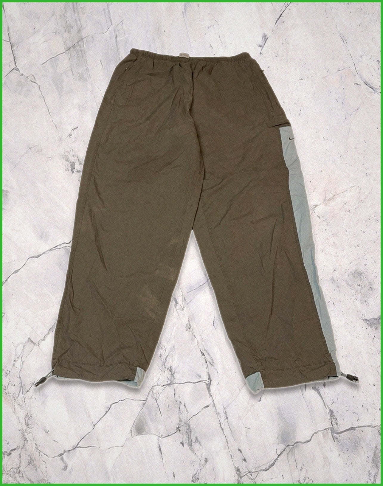 Nike Vintage Trackpants L 5-9-5-4
