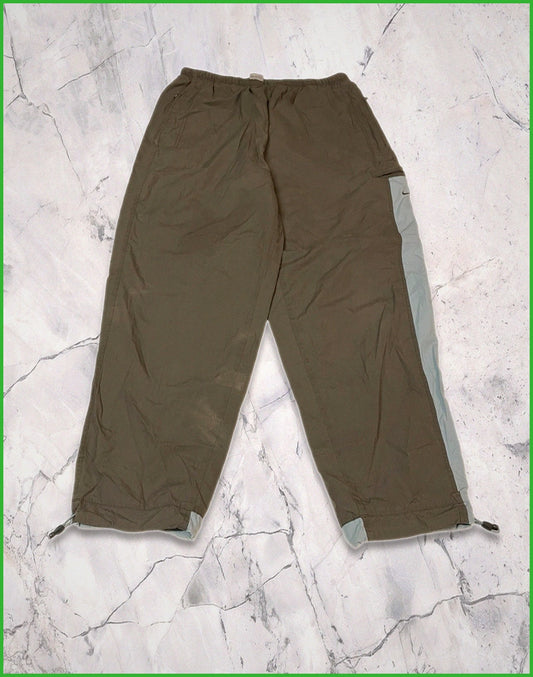 Nike Vintage Trackpants L 5-9-5-4