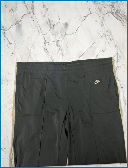 nike Vintage Trackpants L Bund beschädigt 7-4-0-4
