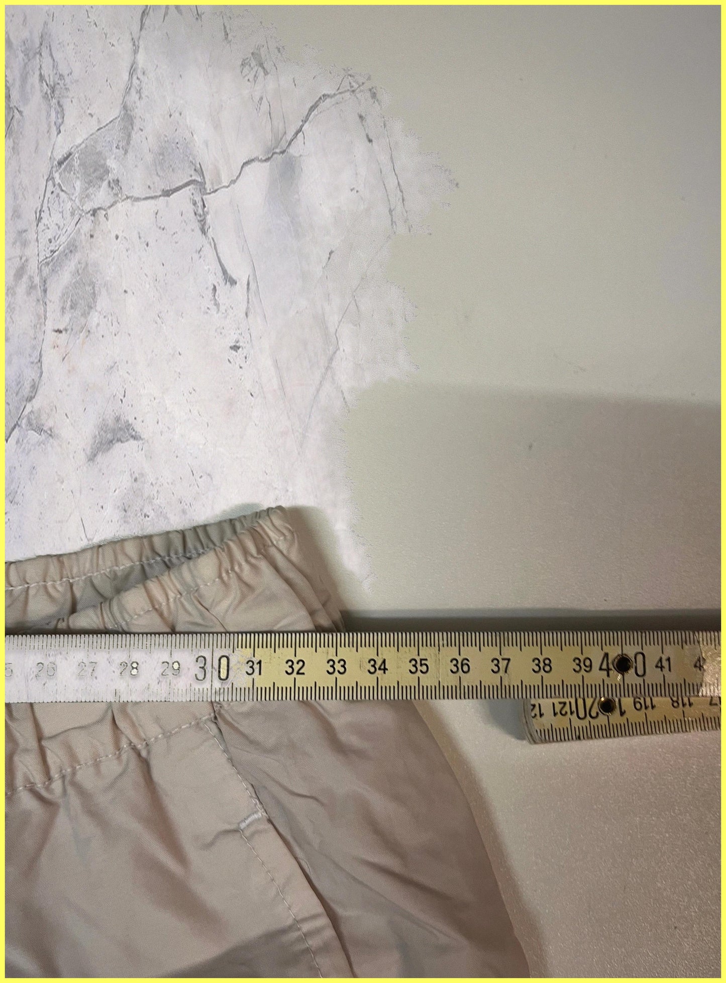 Nike Vintage Trackpants S baggy 5-4-2-0