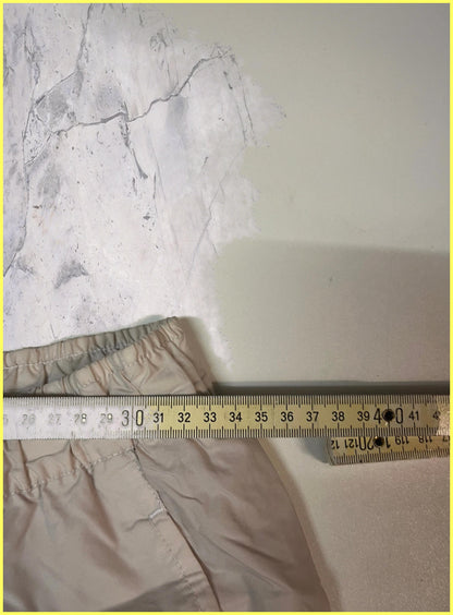Nike Vintage Trackpants S baggy 5-4-2-0