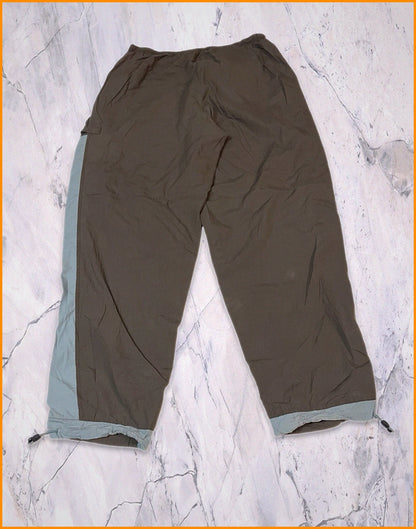 Nike Vintage Trackpants L 5-9-5-4