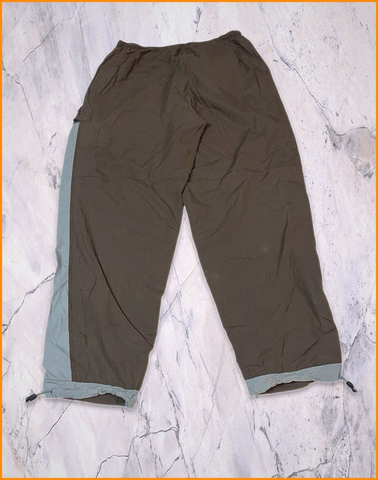 Nike Vintage Trackpants L 5-9-5-4