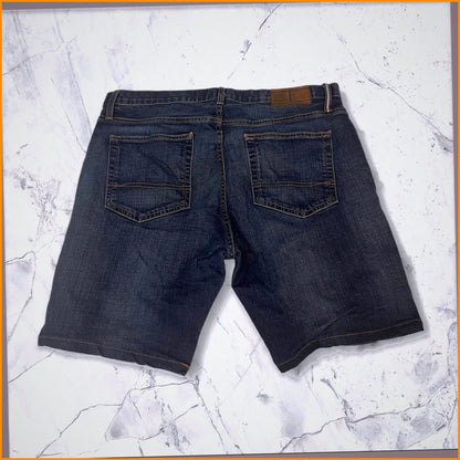 Vintage Tommy Hilfiger Jeans Shorts  36/34 3-7-2-1