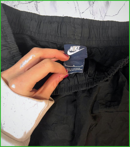 Nike Vintage Trackpants l baggy 5-4-4-7