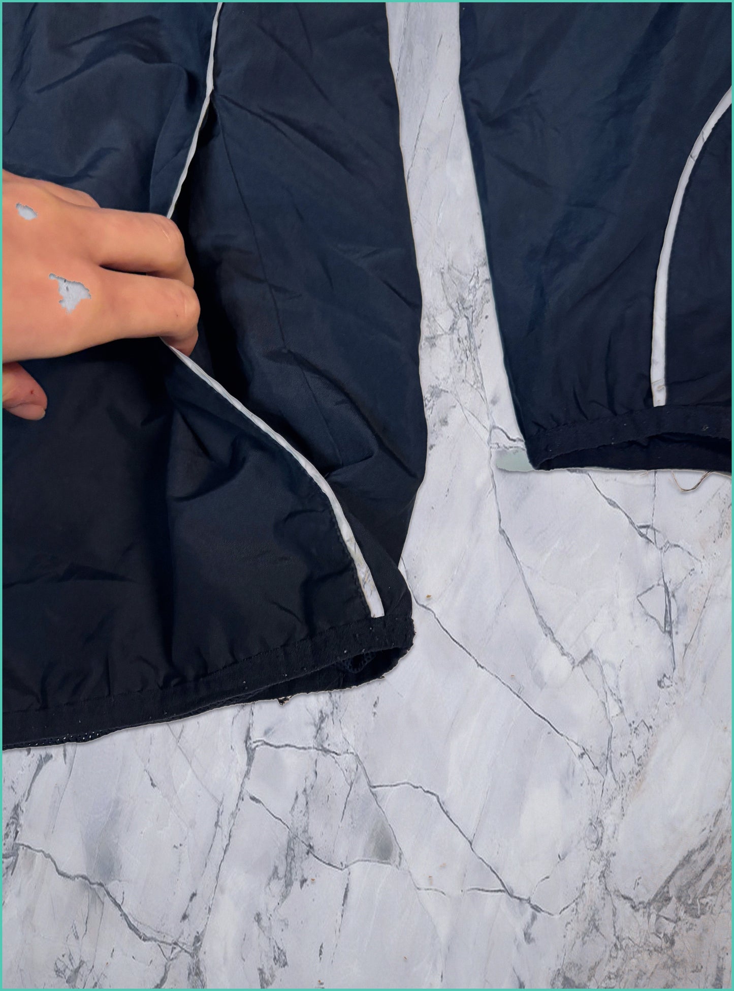 Adidas Vintage trackjacket xl 5-8-3-6