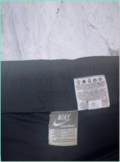 Vintage Nike Trackpants baggy S 5-6-6-5