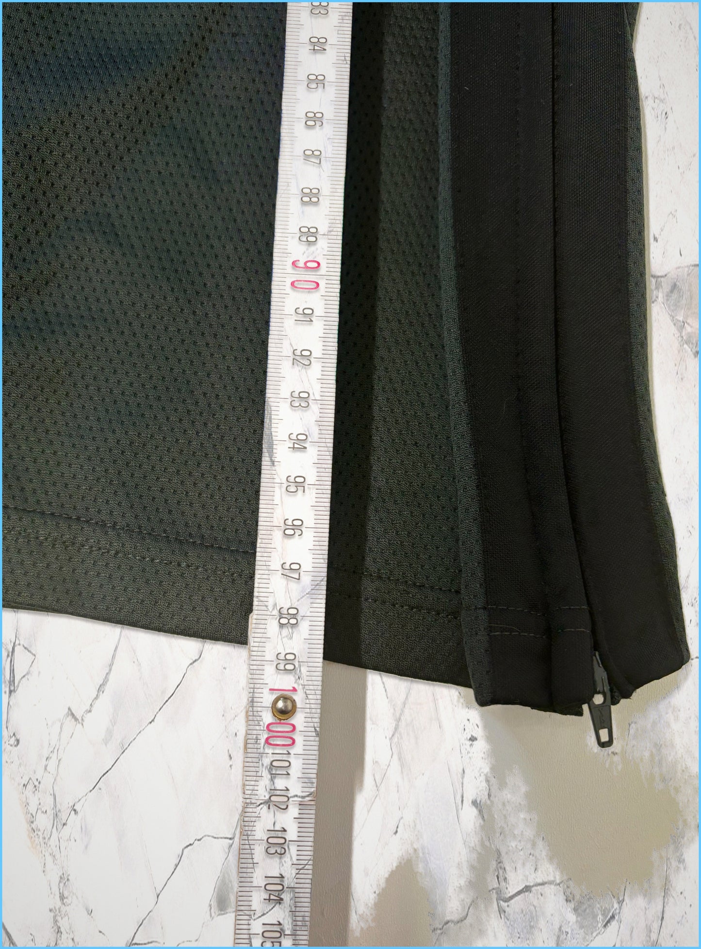 Nike Vintage Trackpants S baggy 7-3-7-1