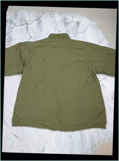 Adidas Vintage Jacke S 6-2-2-6