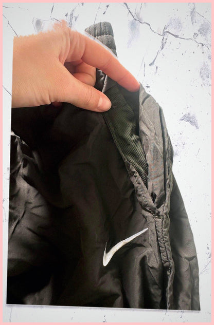 Nike vintage Trackpants S fit xxs Baggy 7-3-1-2