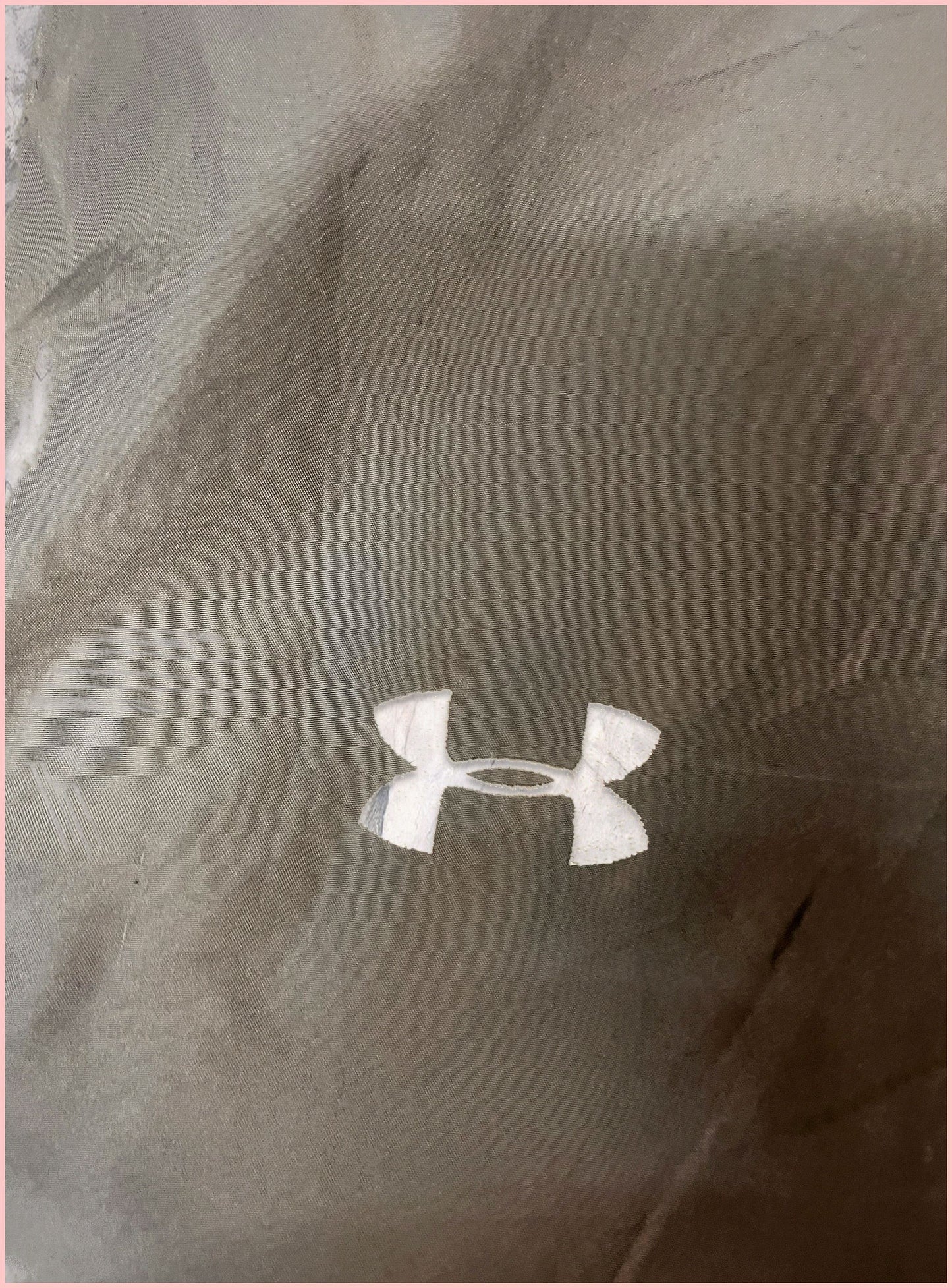 Under Armour Vintage Trackpants M 5-8-8-8