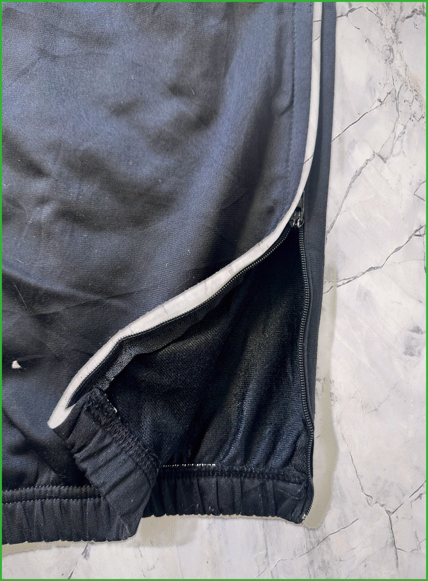Nike vintage Trackpants L baggy 7-2-4-5