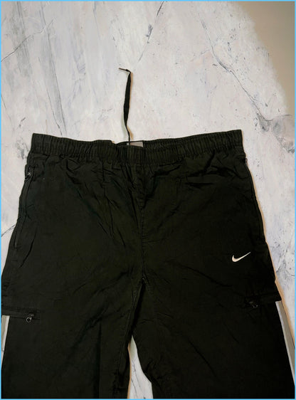 Nike vintage trackpants s baggy 5-4-8-0