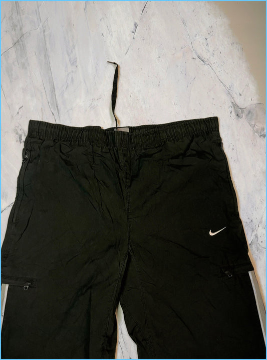 Nike vintage trackpants s baggy 5-4-8-0