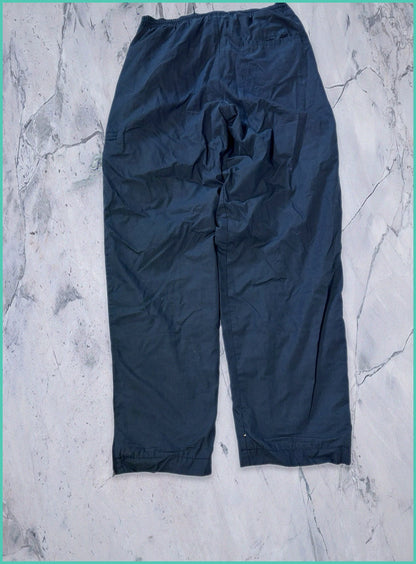 Nike Vintage Trackpants M baggy 7-3-3-8