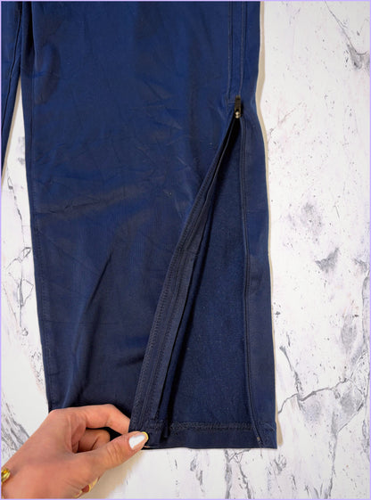 Nike Vintage Trackpants L baggy 7-3-7-0