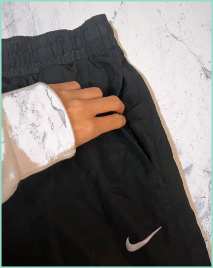 Nike Vintage Trackpants l baggy 5-4-4-7