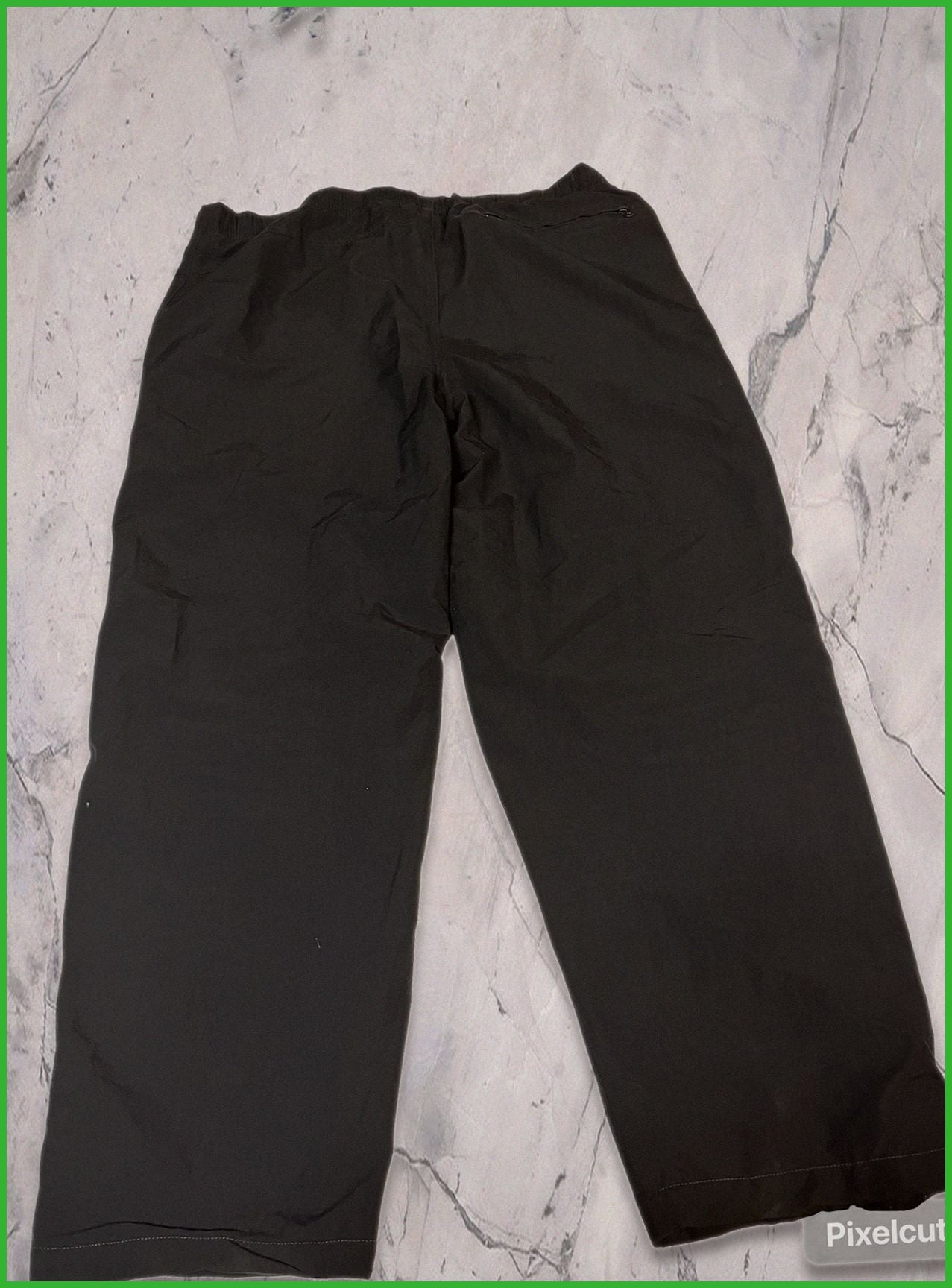 Vintage Nike Trackpants baggy XL fit L 5-6-0-9