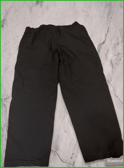 Vintage Nike Trackpants baggy XL fit L 5-6-0-9