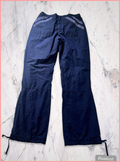 Nike vintage Trackpants Kids XL 7-2-4-6