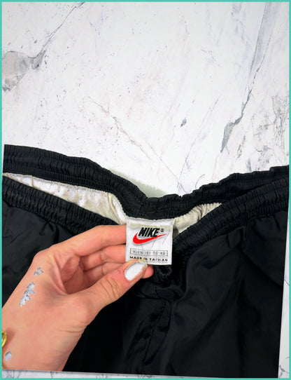 Nike Vintage Trackpants Kids Xl fit S 7-3-8-4