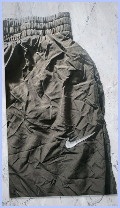 Nike vintage Trackpants S fit xxs Baggy 7-3-1-2