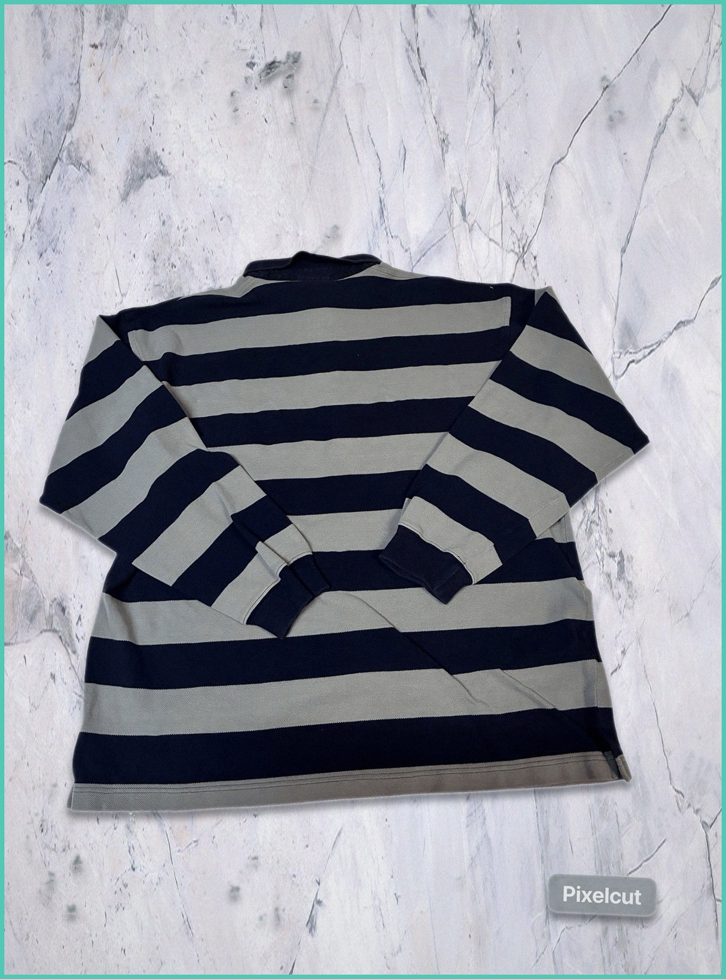 Vintage Lacoste Pullover XL fit L 6-0-8-9