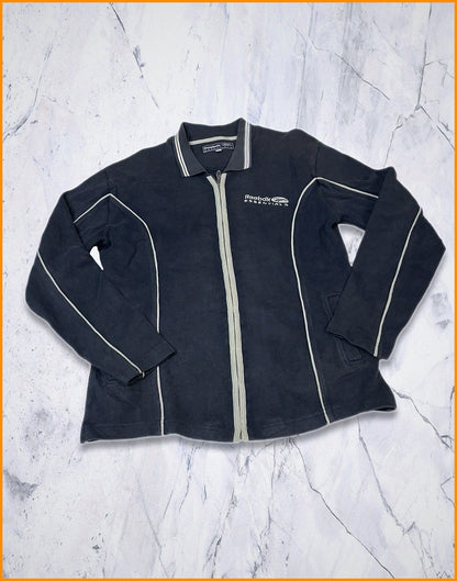 Reebok Vintage Pullover M 5-8-8-9
