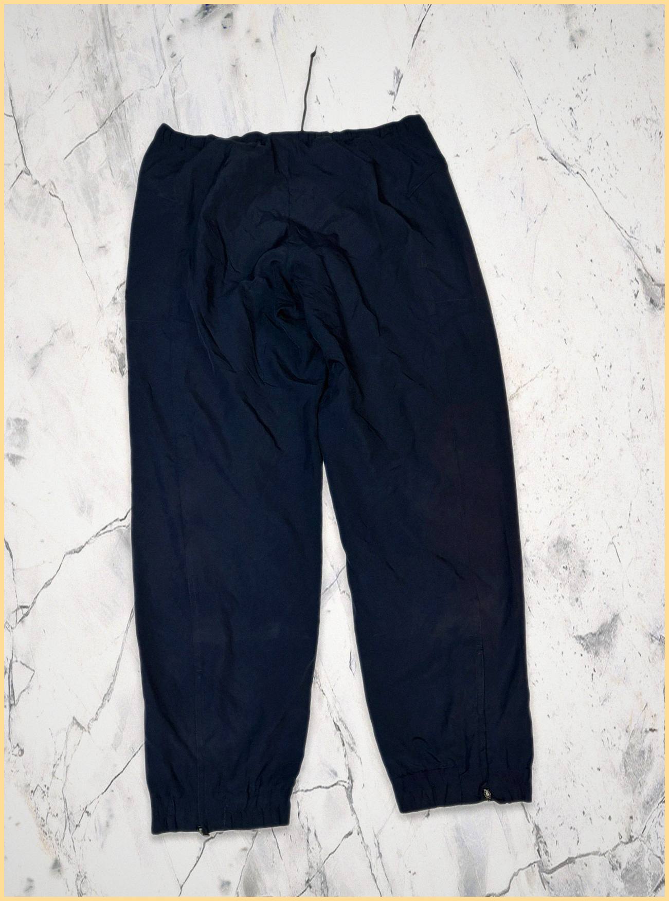 Nike Vintage Trackpants S baggy 6-5-6-6