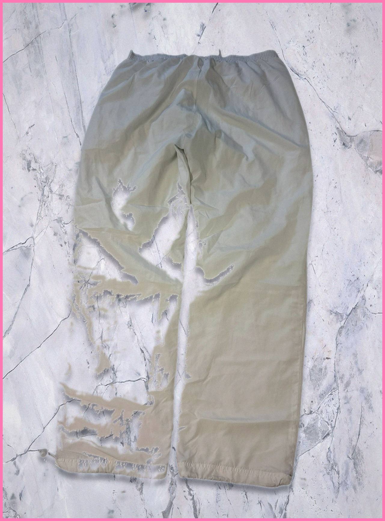 Reebok Vintage Trackpants xxl baggy 7-5-0-2