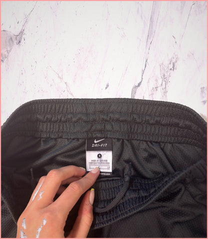 Nike Vintage Trackpants S baggy 7-3-7-1