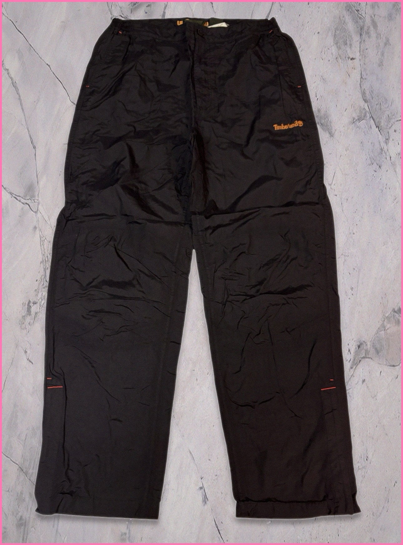 Vintage Timberland Schneehose M 5-8-1-4
