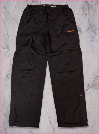 Vintage Timberland Schneehose M 5-8-1-4