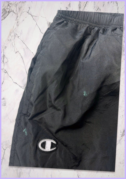 Champion vintage Trackpants L 7-3-2-7