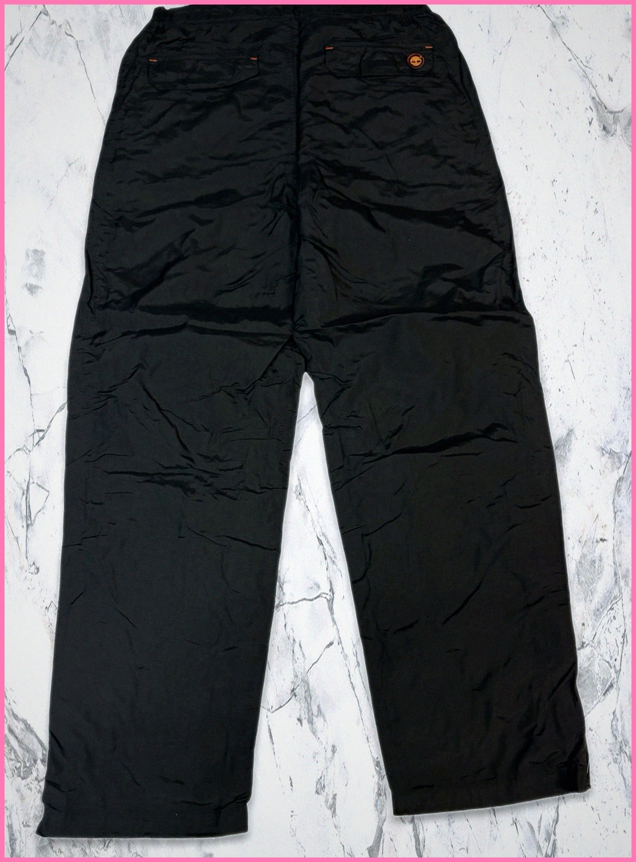 Vintage Timberland Schneehose M 5-8-1-4