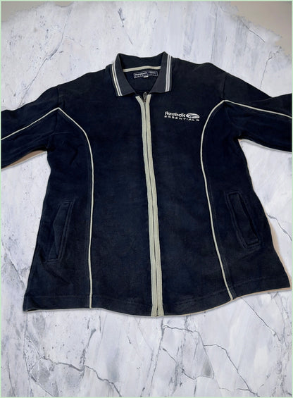 Reebok Vintage Pullover M 5-8-8-9
