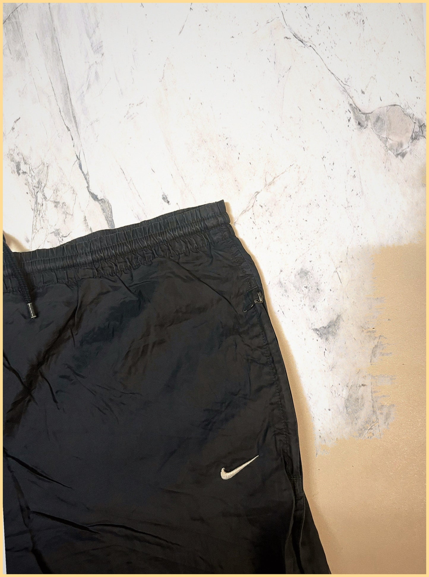 Vintage Nike Trackpants M fit XS 5-5-4-6