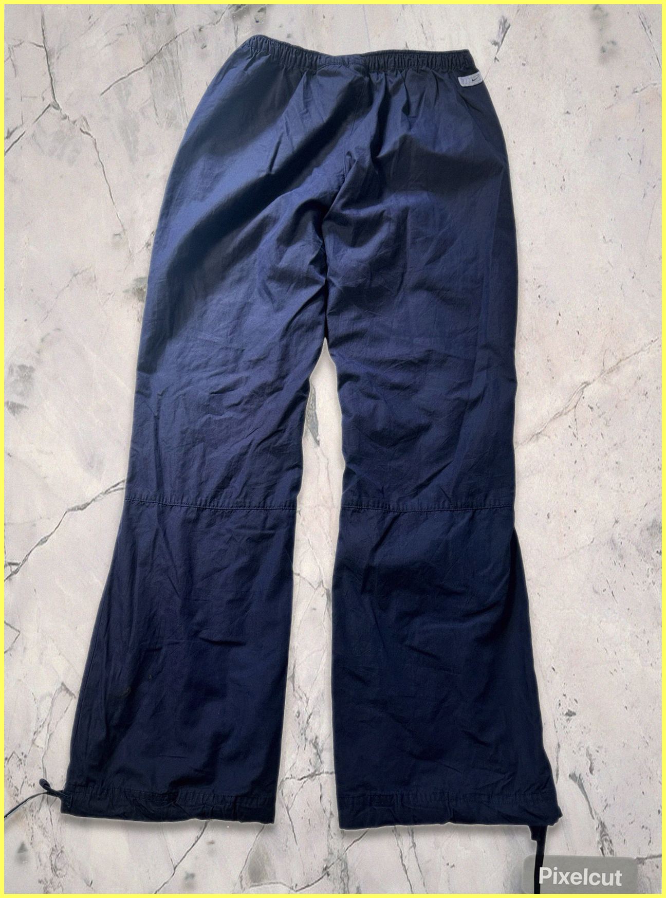 Nike vintage Trackpants Kids XL 7-2-4-6