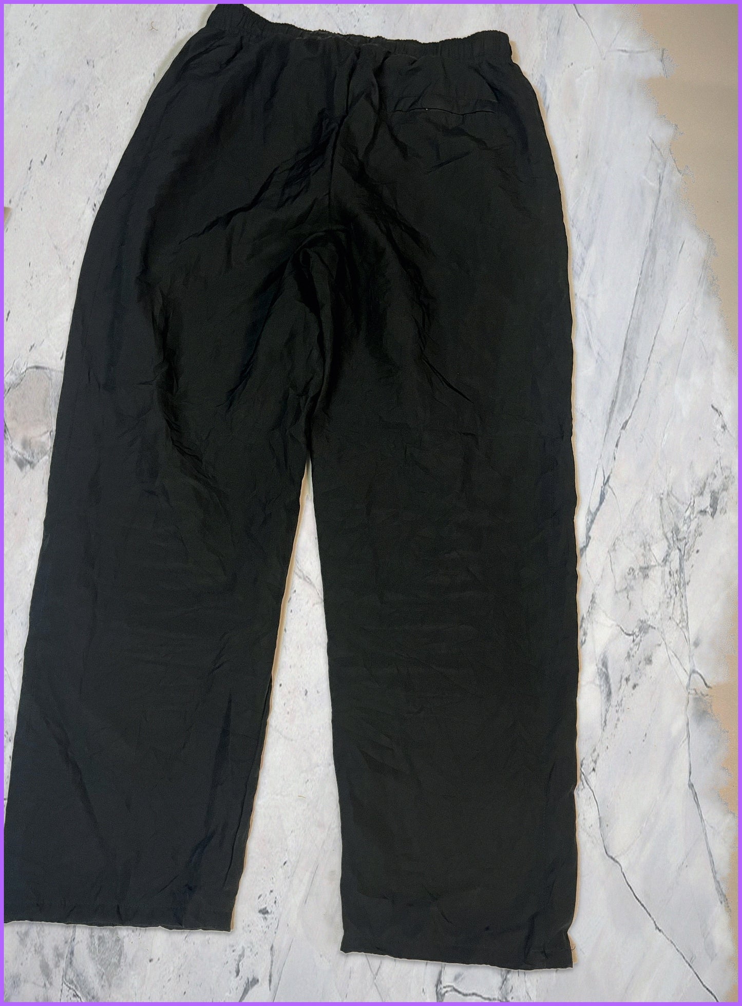 Nike Vintage Trackpants l baggy 5-4-4-7