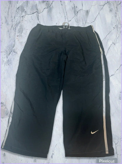 Vintage Nike Trackpants baggy XXL 5-6-6-7
