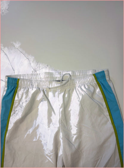 Nike Vintage Shorts M baggy 7-3-5-3