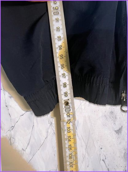 Vintage Nike Trackpants L fit S 5-3-8-4