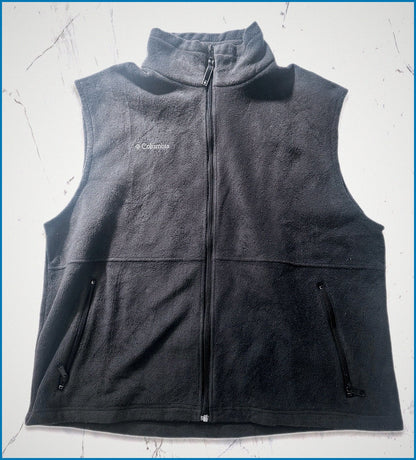 Columbia vintage Weste XL 7-3-1-3