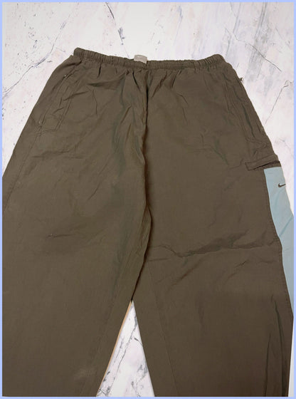 Nike Vintage Trackpants L 5-9-5-4
